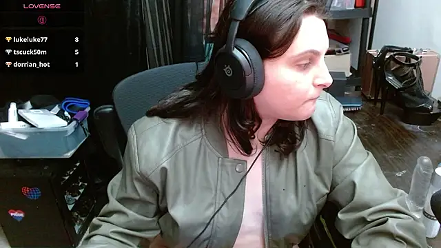 Snapshot of Salacious_Sage chatting on 02-28-26, 02:56 Salacious Sage online show from 02-28-26, 02:56