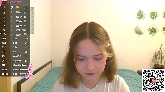 AlissaGerardo online show from 11-22-25, 12:04