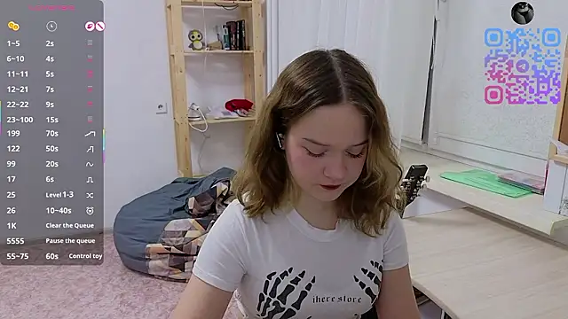 AlissaGerardo online show from 02-17-26, 07:09