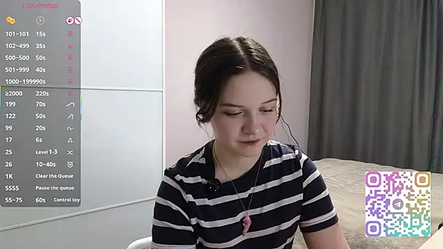 AlissaGerardo online show from 03-13-26, 05:08