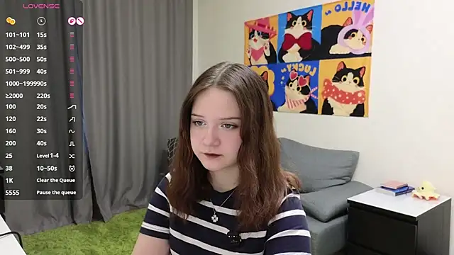 AlissaGerardo online show from 05-23-26, 11:36