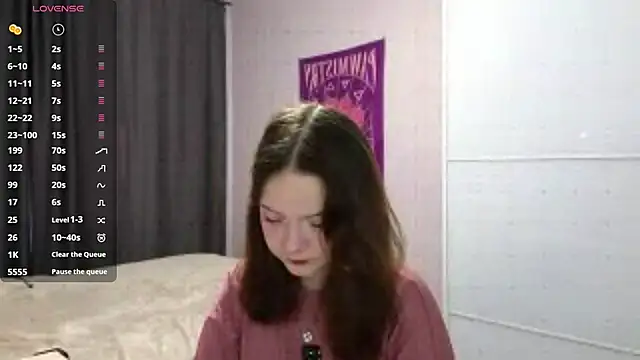 AlissaGerardo online show from 06-04-26, 12:11