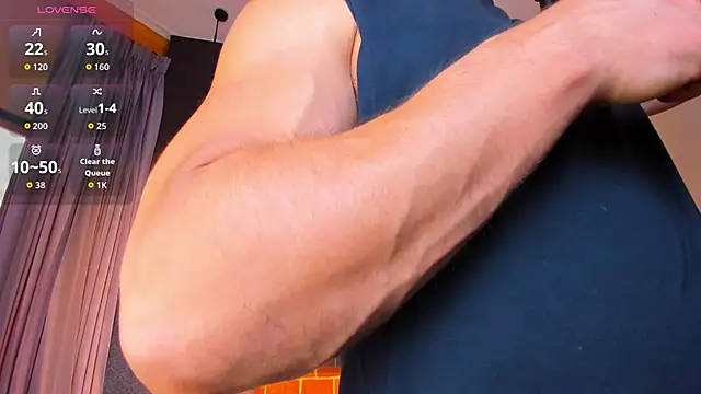 Scottfishcer1 online show from 11-25-25, 07:36