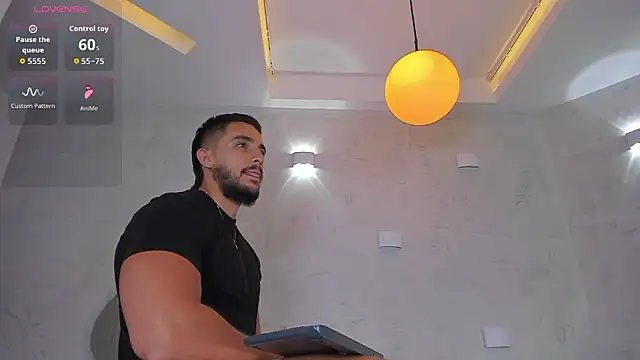 Scottfishcer1 online show from 03-16-26, 07:18