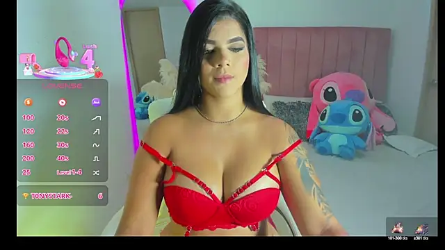 Janettcruz online show from 11-19-25, 11:05