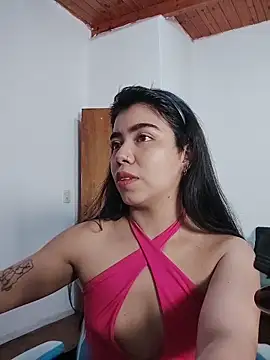 Eliza Blue online show from 12-18-25, 08:59