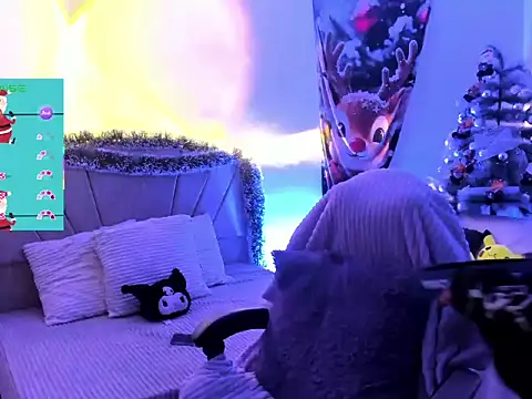 ravencollen online show from 12-18-25, 07:42