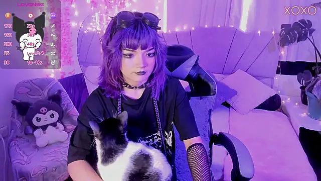 ravencollen online show from 02-27-26, 05:35