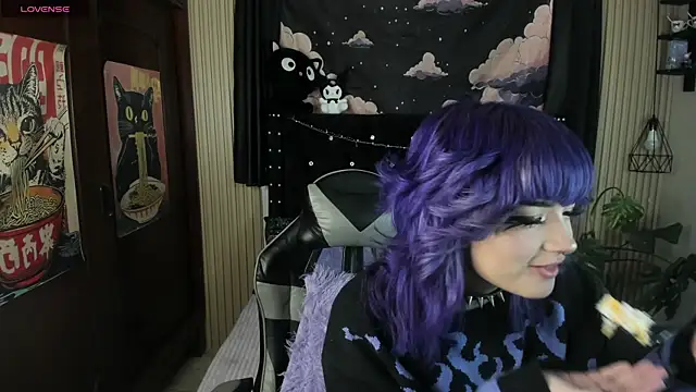 ravencollen online show from 03-31-26, 08:42