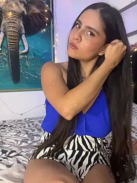 alisaa jhons1 online show from 12-05-25, 12:52