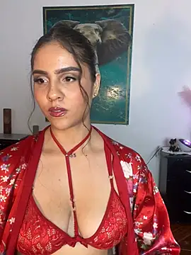 alisaa jhons1 online show from 02-02-26, 10:41