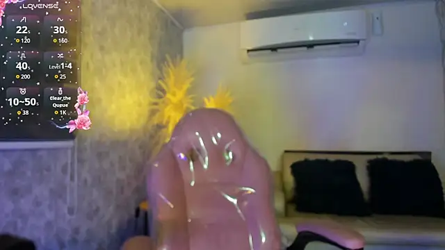 camii raux online show from 01-31-26, 08:29