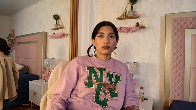 Madhison 5 online show from 02-25-26, 12:48