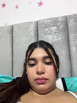 Anny arango1 online show from 05-18-26, 04:07