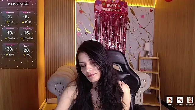 Snapshot of Valery_tf chatting on 02-24-26, 08:07 Valery tf online show from 02-24-26, 08:07