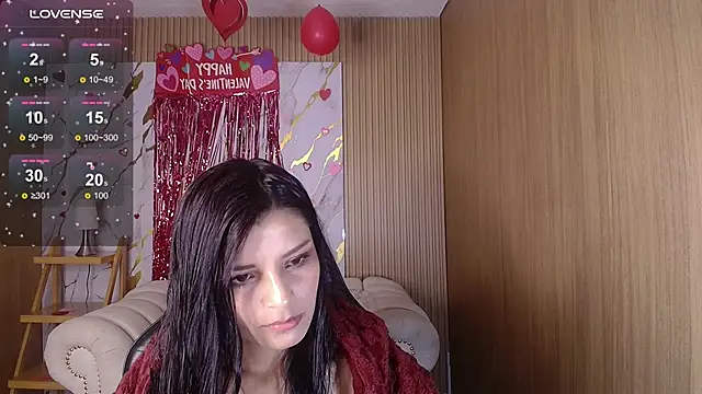 Snapshot of Valery_tf chatting on 02-27-26, 08:31 Valery tf online show from 02-27-26, 08:31
