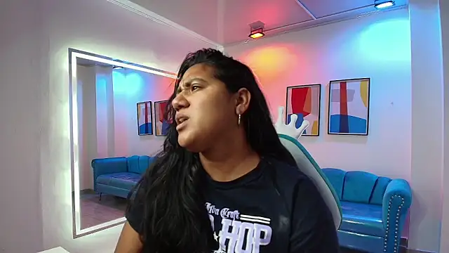 Alondra gomexxx online show from 11-06-25, 03:40