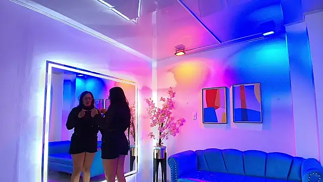 Alondra gomexxx online show from 11-09-25, 03:49