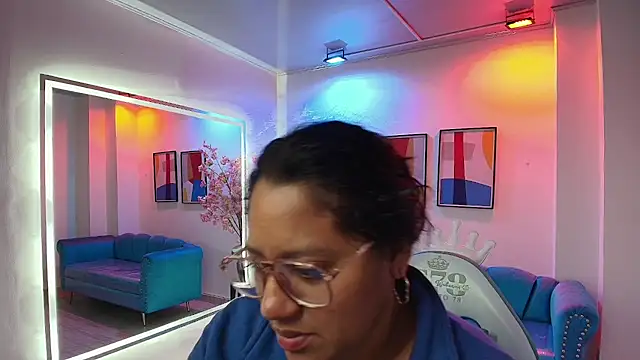 Alondra gomexxx online show from 11-27-25, 03:30