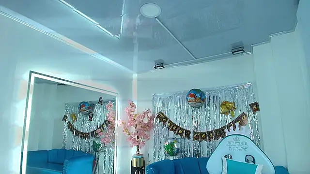 Alondra gomexxx online show from 12-21-25, 04:08