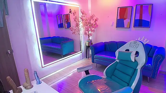 Alondra gomexxx online show from 01-06-26, 03:43