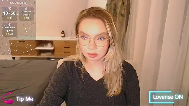 PolinaXXXXJones online show from 02-07-26, 08:01