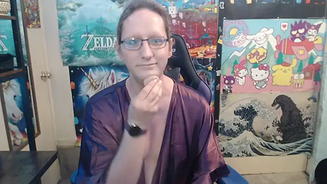 Savanah Banana  online show from 04-03-26, 09:40