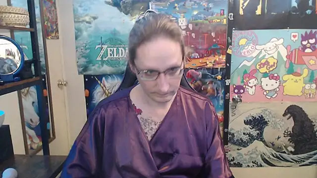 Savanah Banana  online show from 04-05-26, 09:28