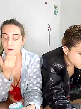 minervaystiven online show from 11-16-25, 05:46