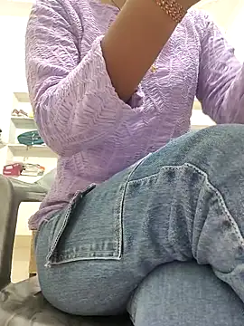 Isha kumari 69 online show from 02-11-26, 03:06