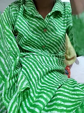 Isha kumari 69 online show from 03-16-26, 04:00