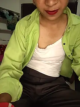Isha kumari 69 online show from 05-15-26, 02:35