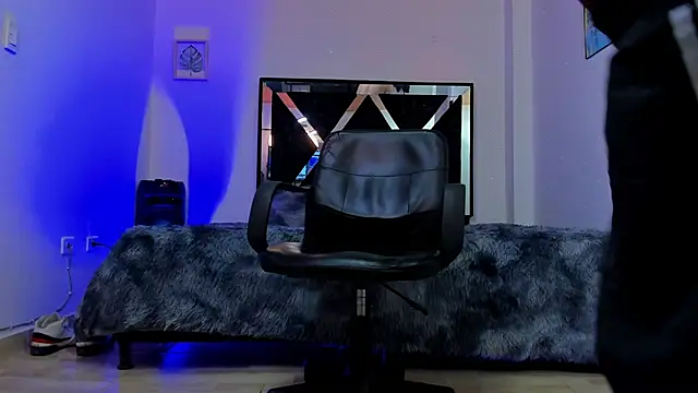 gerobedoya online show from 11-22-25, 05:17