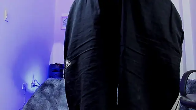 gerobedoya online show from 11-29-25, 05:21