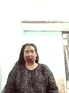 sanjana077 online show from 02-08-26, 06:44