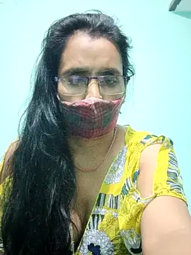 sanjana077 online show from 02-11-26, 06:57