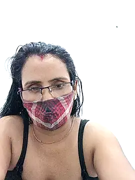 sanjana077 online show from 02-23-26, 12:35