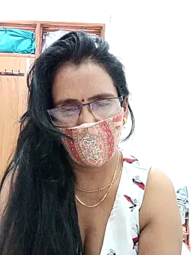 sanjana077 online show from 03-27-26, 09:10