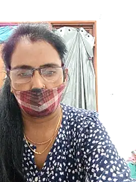 sanjana077 online show from 04-05-26, 02:14