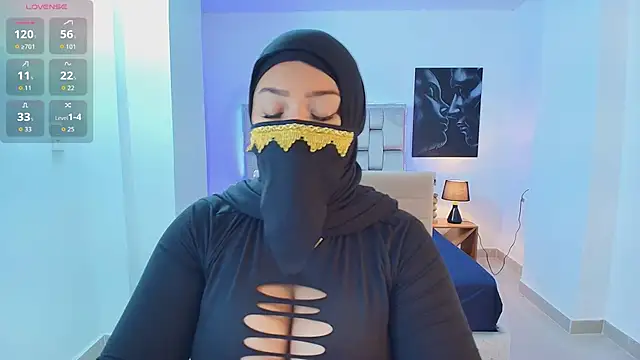 samiraa haalem online show from 11-06-25, 05:03