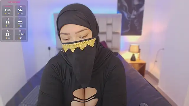 samiraa haalem online show from 01-09-26, 06:31