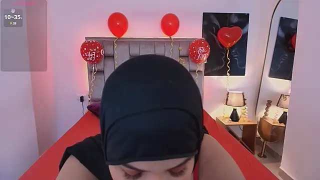 samiraa haalem online show from 02-14-26, 06:26