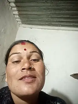 Chinki pande online show from 11-28-25, 12:35