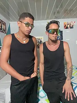 Mike and Rayan online show from 02-14-26, 01:46