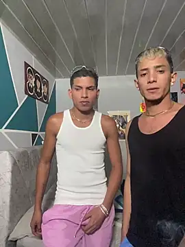 Mike and Rayan online show from 02-25-26, 01:48