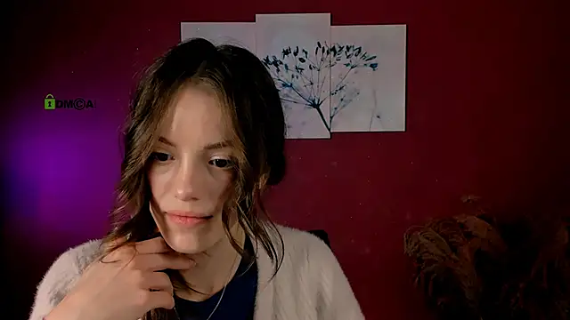 mia starrr  online show from 12-02-25, 09:36