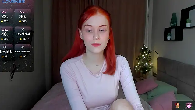 alice with freckles online show from 01-12-26, 06:57