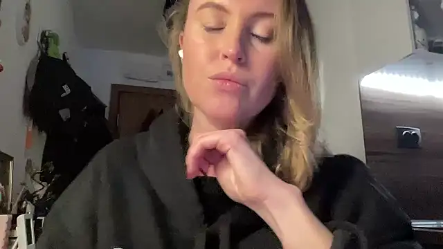 Ameli8 online show from 01-17-26, 06:55