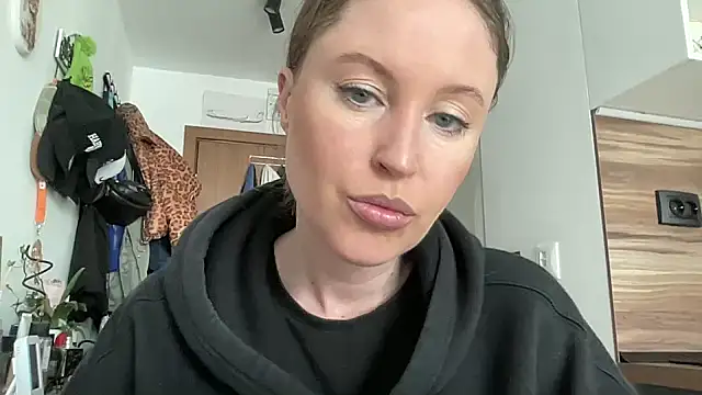 Ameli8 online show from 02-26-26, 09:08