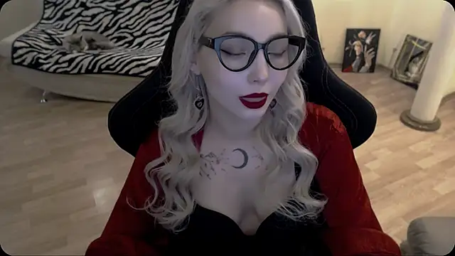 fromsun forsoul777 online show from 11-18-25, 11:25